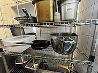 Restinhoud keuken - afbeelding 4 van  9