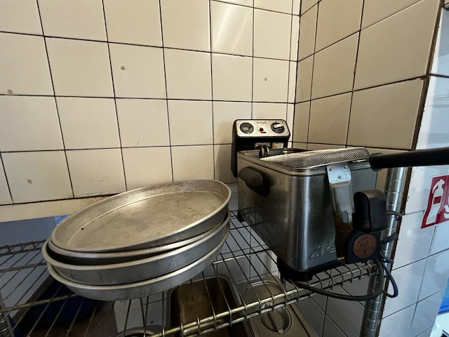 Restinhoud keuken - afbeelding 6 van  9