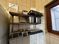 Restinhoud keuken - afbeelding 7 van  9