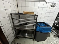 Restinhoud keuken - afbeelding 8 van  9