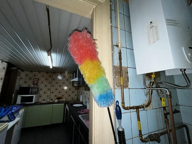 Restinhoud keuken - afbeelding 10 van  19