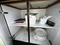 Restinhoud keuken - afbeelding 14 van  19