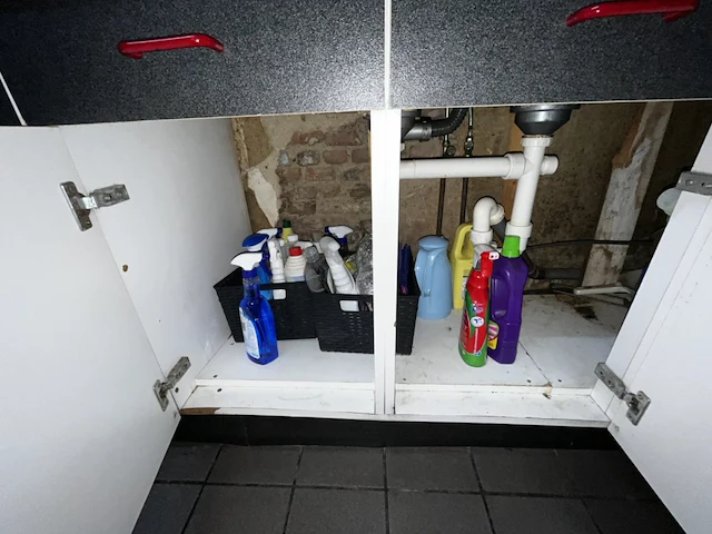 Restinhoud keuken - afbeelding 17 van  19