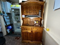 Restinhoud keuken - afbeelding 1 van  19