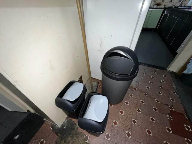 Restinhoud keuken - afbeelding 4 van  19