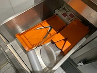 Restinhoud keuken - afbeelding 8 van  39