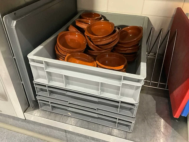 Restinhoud keuken - afbeelding 10 van  39