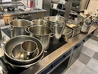 Restinhoud keuken - afbeelding 1 van  39