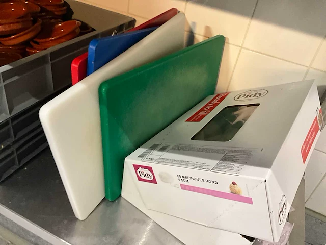 Restinhoud keuken - afbeelding 13 van  39