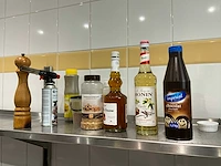 Restinhoud keuken - afbeelding 14 van  39