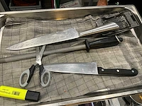 Restinhoud keuken - afbeelding 17 van  39