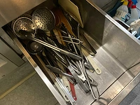 Restinhoud keuken - afbeelding 21 van  39