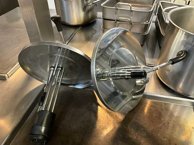 Restinhoud keuken - afbeelding 24 van  39