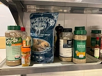 Restinhoud keuken - afbeelding 27 van  39