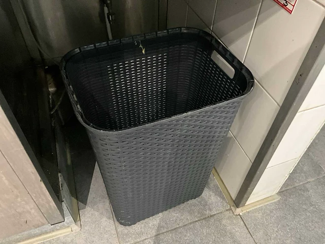 Restinhoud keuken - afbeelding 31 van  39