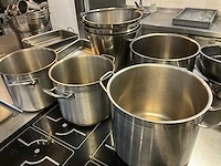 Restinhoud keuken - afbeelding 34 van  39