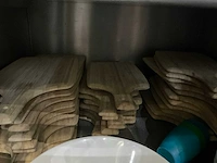 Restinhoud keuken - afbeelding 39 van  39