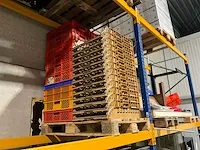 Restinhoud magazijnruimte - afbeelding 17 van  26