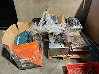 Restinhoud magazijnruimte - afbeelding 26 van  26
