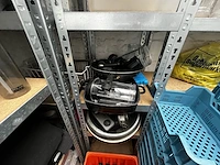 Restinhoud stock - afbeelding 4 van  15