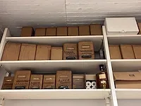 Restinhoud stockageruimte - afbeelding 28 van  29