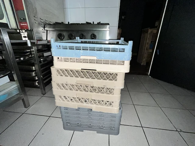 Restinhoudkeuken - afbeelding 13 van  17