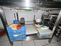 Restinhoudkeuken - afbeelding 14 van  17
