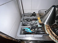 Restinhoudkeuken - afbeelding 16 van  17