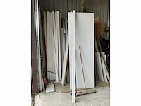 Restpartij bouwhout - afbeelding 5 van  15