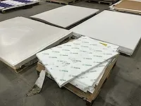 Restpartij divers karton - afbeelding 1 van  11