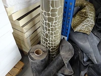 Restpartij epdm/ dakdoorvoeren - afbeelding 4 van  5