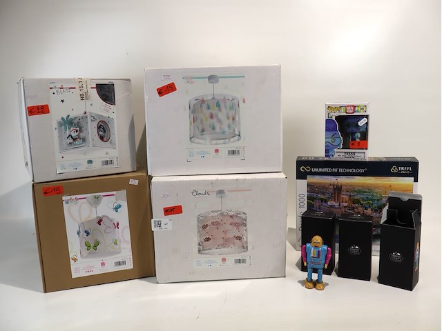 Restpartij - afbeelding 1 van  4