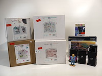 Restpartij - afbeelding 1 van  4