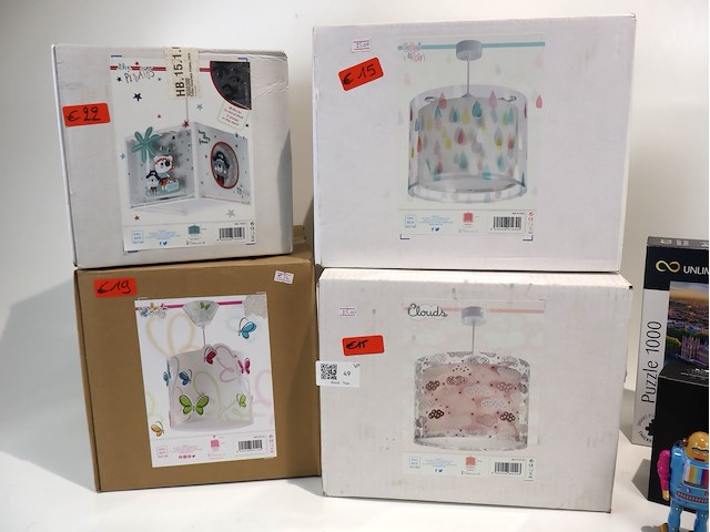 Restpartij - afbeelding 2 van  4