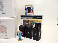 Restpartij - afbeelding 3 van  4