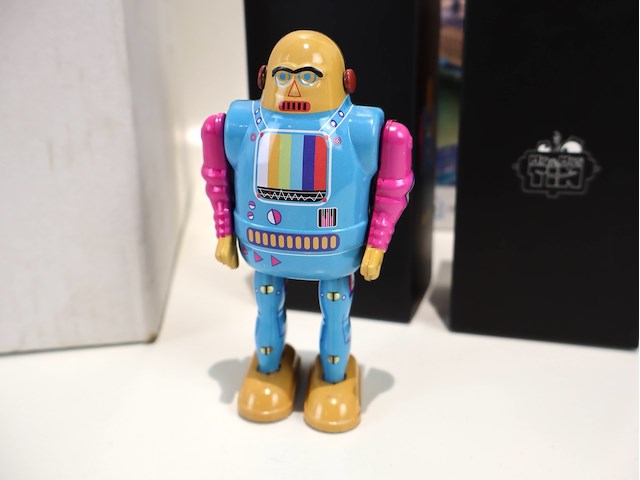 Restpartij - afbeelding 4 van  4