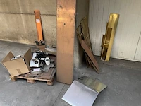 Restplaten - afbeelding 3 van  5