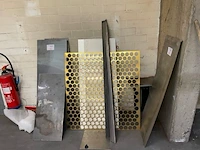 Restplaten - afbeelding 4 van  5