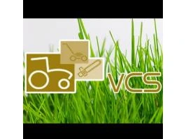Restveiling vcs hoevenen; landbouw en tuinmachines