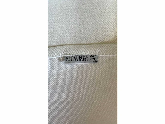 Resuinsa - servietten wit (120x) - afbeelding 4 van  4