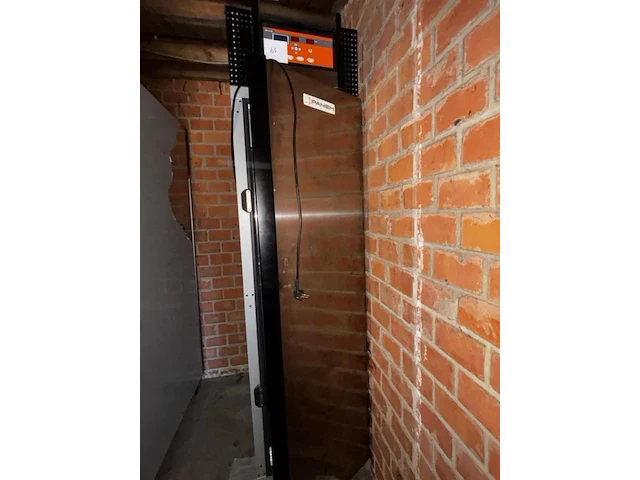 Retarder proofer panem fpc 4hr - afbeelding 1 van  4