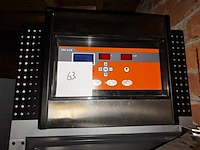 Retarder proofer panem fpc 4hr - afbeelding 2 van  4