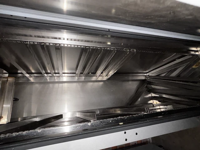 Retarder proofer panem fpc 4hr - afbeelding 4 van  4