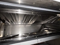 Retarder proofer panem fpc 4hr - afbeelding 4 van  4