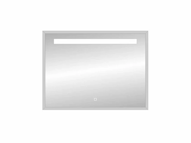 Retour artikel miracle spiegel 80x60cm led verlichting - spiegel - afbeelding 1 van  2