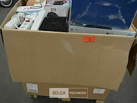 Retour goederen per pallet - afbeelding 3 van  8