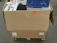 Retour goederen per pallet - afbeelding 4 van  8