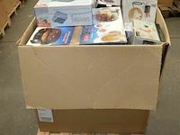 Retour goederen per pallet - afbeelding 5 van  8