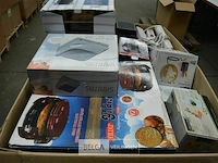 Retour goederen per pallet - afbeelding 6 van  8