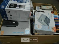 Retour goederen per pallet - afbeelding 8 van  8